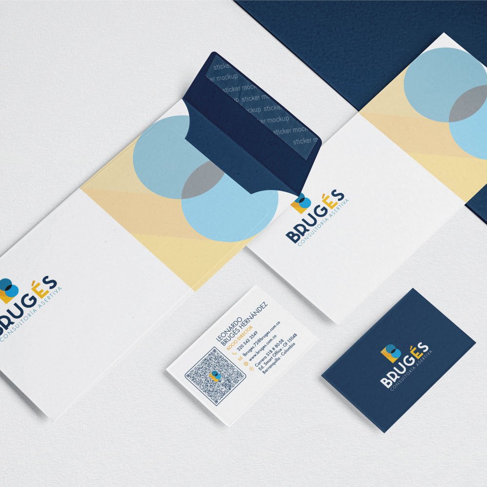 portafolio trabajos cuatro87 marketing creativo 11 BRUGÉS Consultores