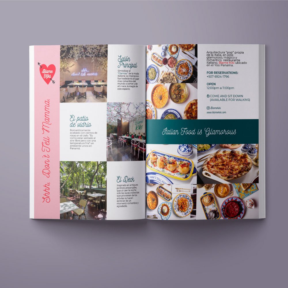 portafolio trabajos cuatro87 marketing creativo 12