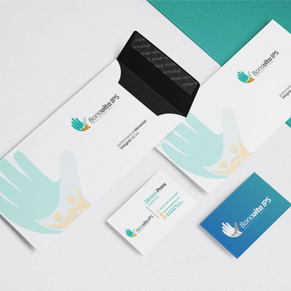 portafolio trabajos cuatro87 marketing creativo 21 Bonavita IPS