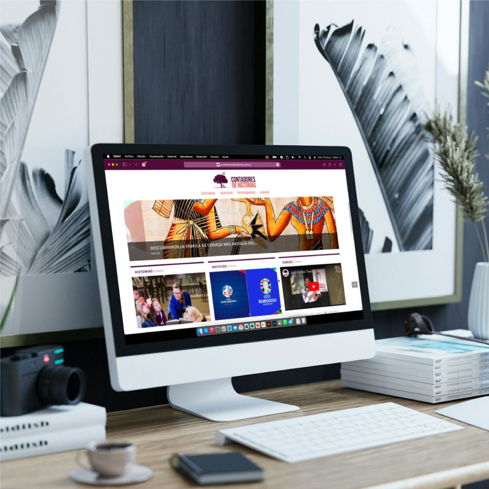 portafolio trabajos cuatro87 marketing creativo 6